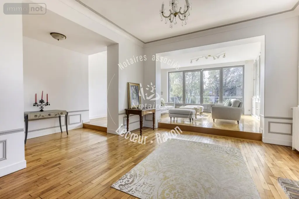 Maison a vendre Enghien-les-Bains 95880 Val-d'Oise 95 290 m2 10 pièces 1596500 euros 92076-154 005