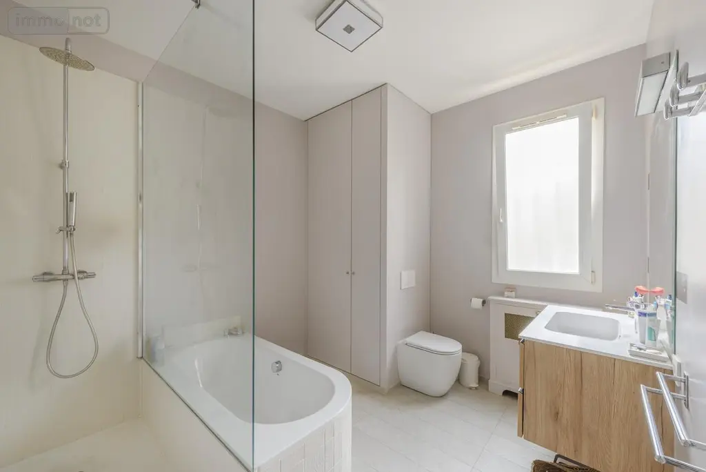 Appartement a vendre Paris 16e Arrondissement 75016 Paris 75 101 m2 4 pièces 1480000 euros 92010-1356 007