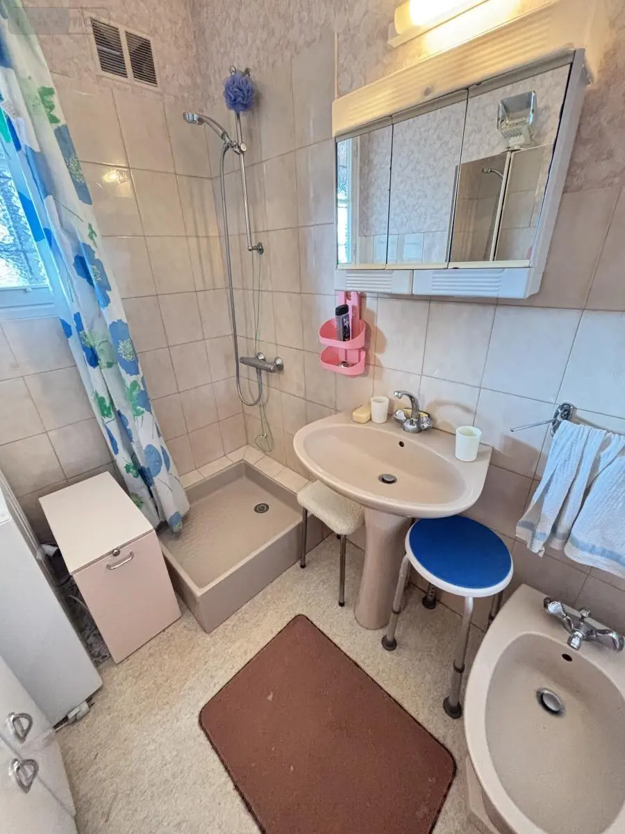 Maison a vendre Saint-Doulchard 18230 Cher 18 55 m2 3 pièces 91900 euros 18004-4242 006