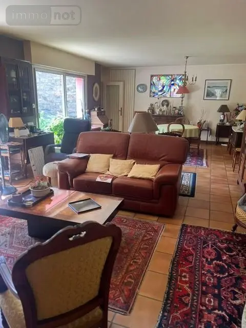 Maison a vendre Vannes 56000 Morbihan 56 120 m2 6 pièces 602550 euros 56001-1282 003