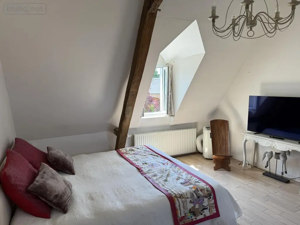 Maison a vendre Housset 02250 Aisne 02 419 m2 15 pièces 471600 euros 59191-6029 014