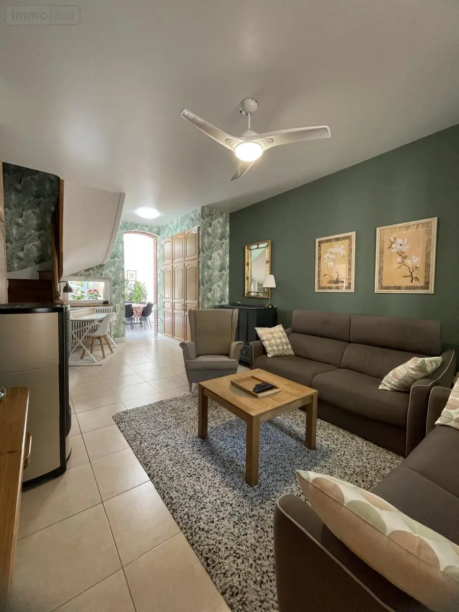 Maison a vendre Châlons-en-Champagne 51000 Marne 51 145 m2 7 pièces 376384 euros 51084-1243 005