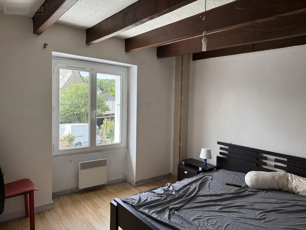 Maison a vendre Gomené 22230 Côtes-d'Armor 22 55 m2 87040 euros 22115-3581 006
