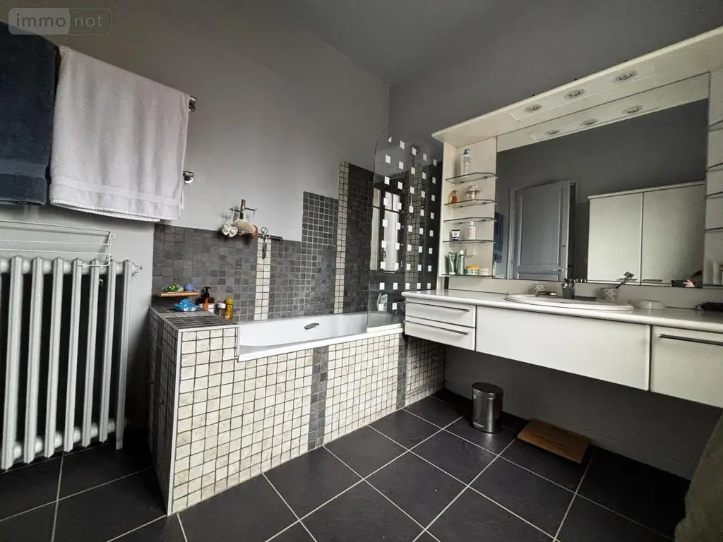 Maison a vendre Rouen 76000 Seine-Maritime 76 194 m2 930000 euros 76009-518 013