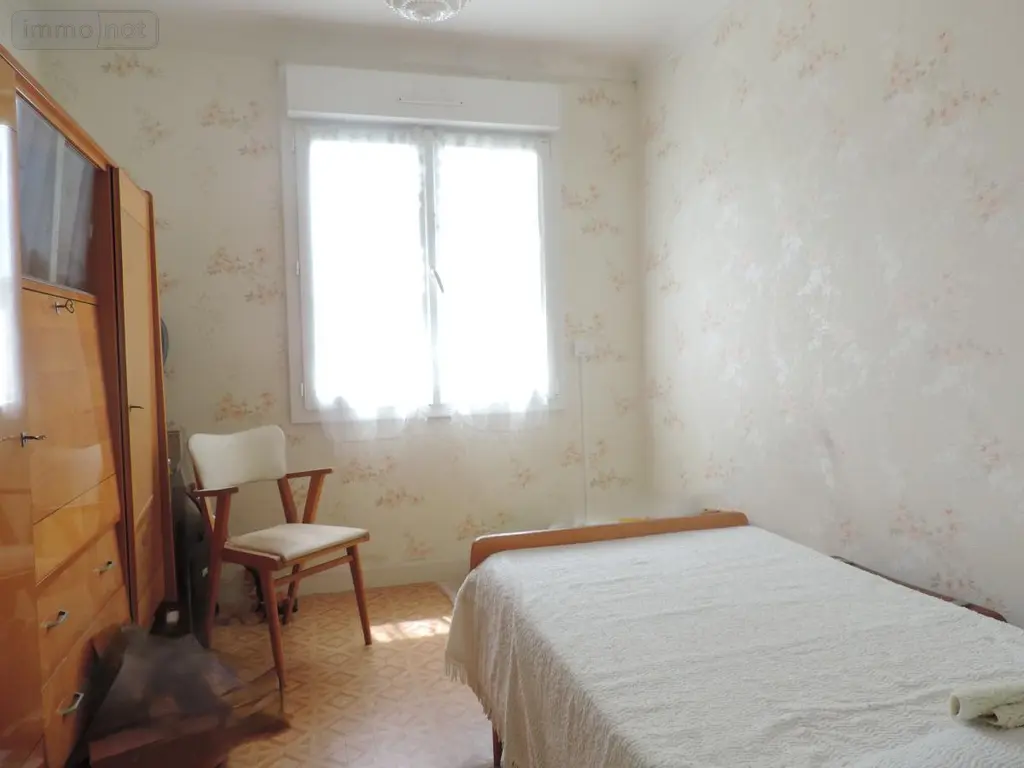 Appartement a vendre Brest 29200 Finistère 29 61 m2 4 pièces 141000 euros 22069-1938 009