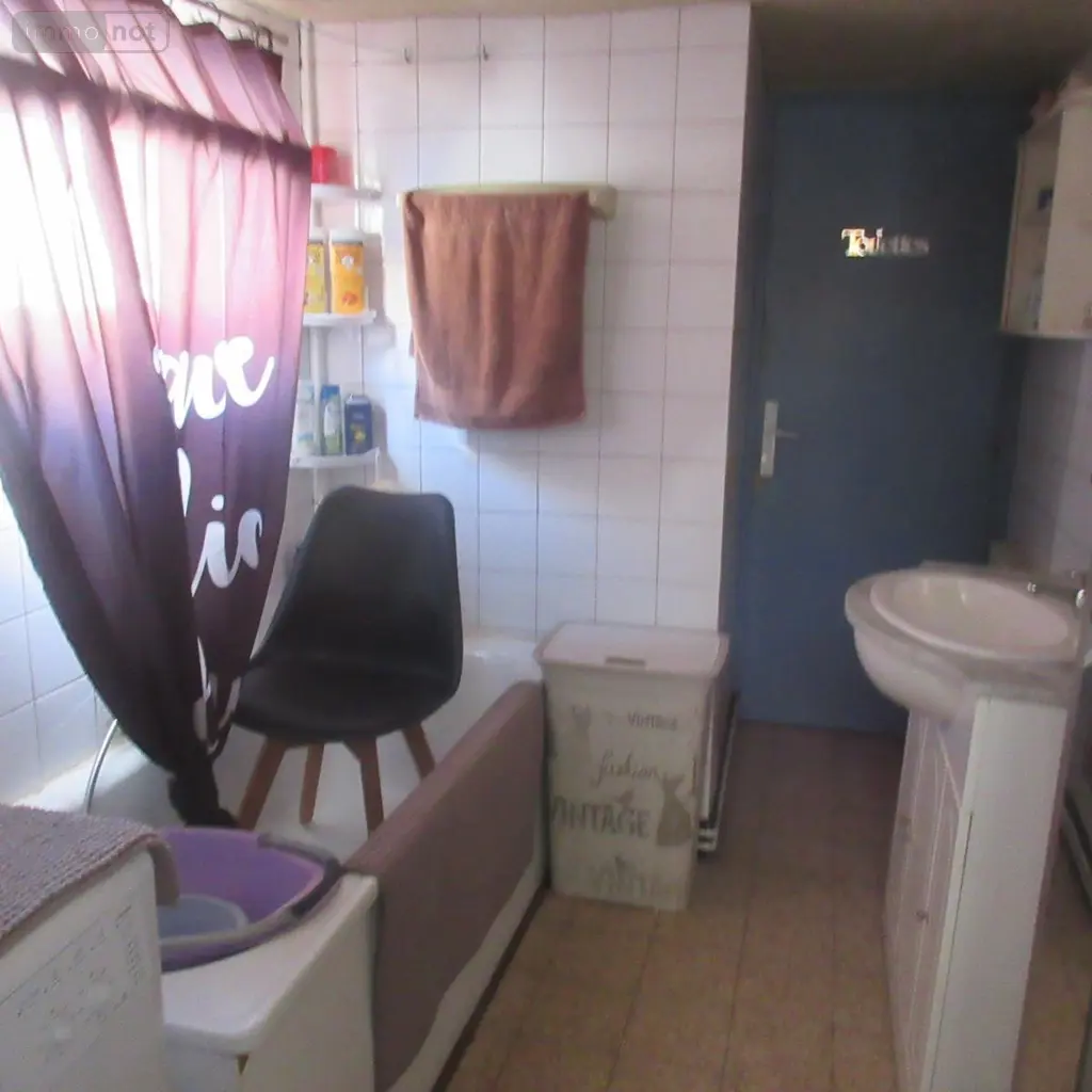Maison a vendre Montigny-en-Gohelle 62640 Pas-de-Calais 62 83 m2 4 pièces 107560 euros 62034-4053 005