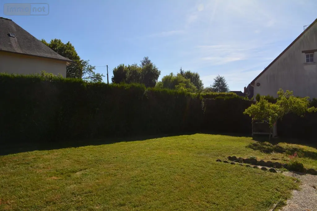 Maison a vendre Vaiges 53480 Mayenne 53 82 m2 3 pièces 126000 euros 53039-418 010