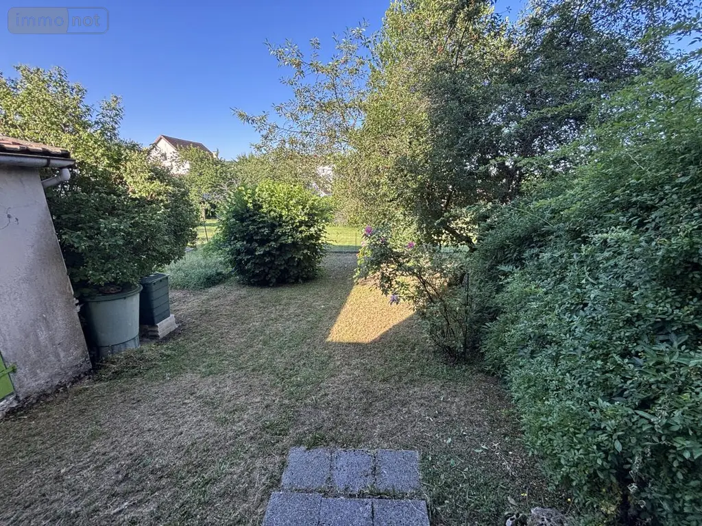 Maison a vendre Beaucourt 90500 Territoire de Belfort 90 80 m2 4 pièces 119000 euros 25054-1947 009