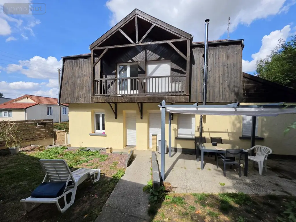 Immeuble de rapport a vendre Aubigny-en-Artois 62690 Pas-de-Calais 62 270 m2 260000 euros 62114-829 002
