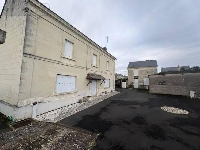 Maison a vendre Varrains 49400 Maine-et-Loire 49 110 m2 5 pièces 148200 euros 49105-917 003