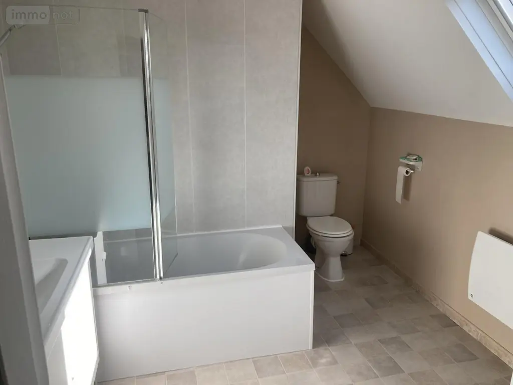 Maison a vendre Fresnes-lès-Montauban 62490 Pas-de-Calais 62 192 m2 9 pièces 260000 euros D038-977 023