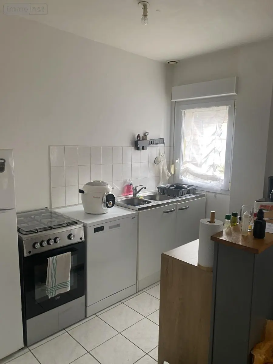 Immeuble de rapport a vendre Bapaume 62450 Pas-de-Calais 62 250 m2 786000 euros 59098-11874 011