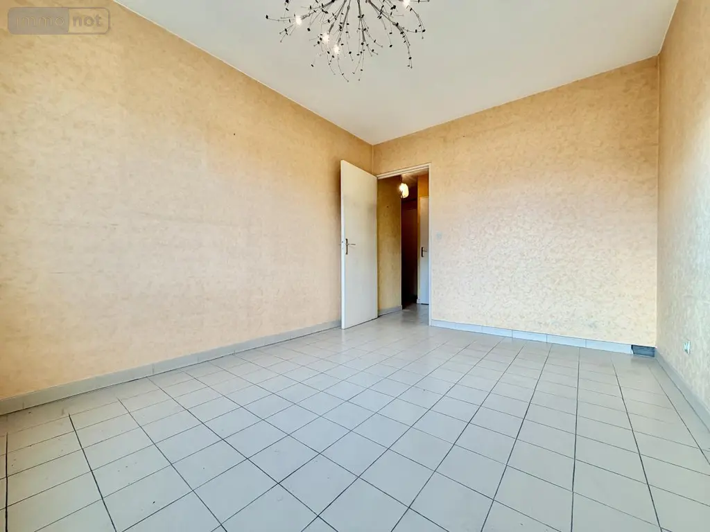 Appartement a vendre Montpellier 34000 Hérault 34 48 m2 2 pièces 200000 euros 34012-808 009