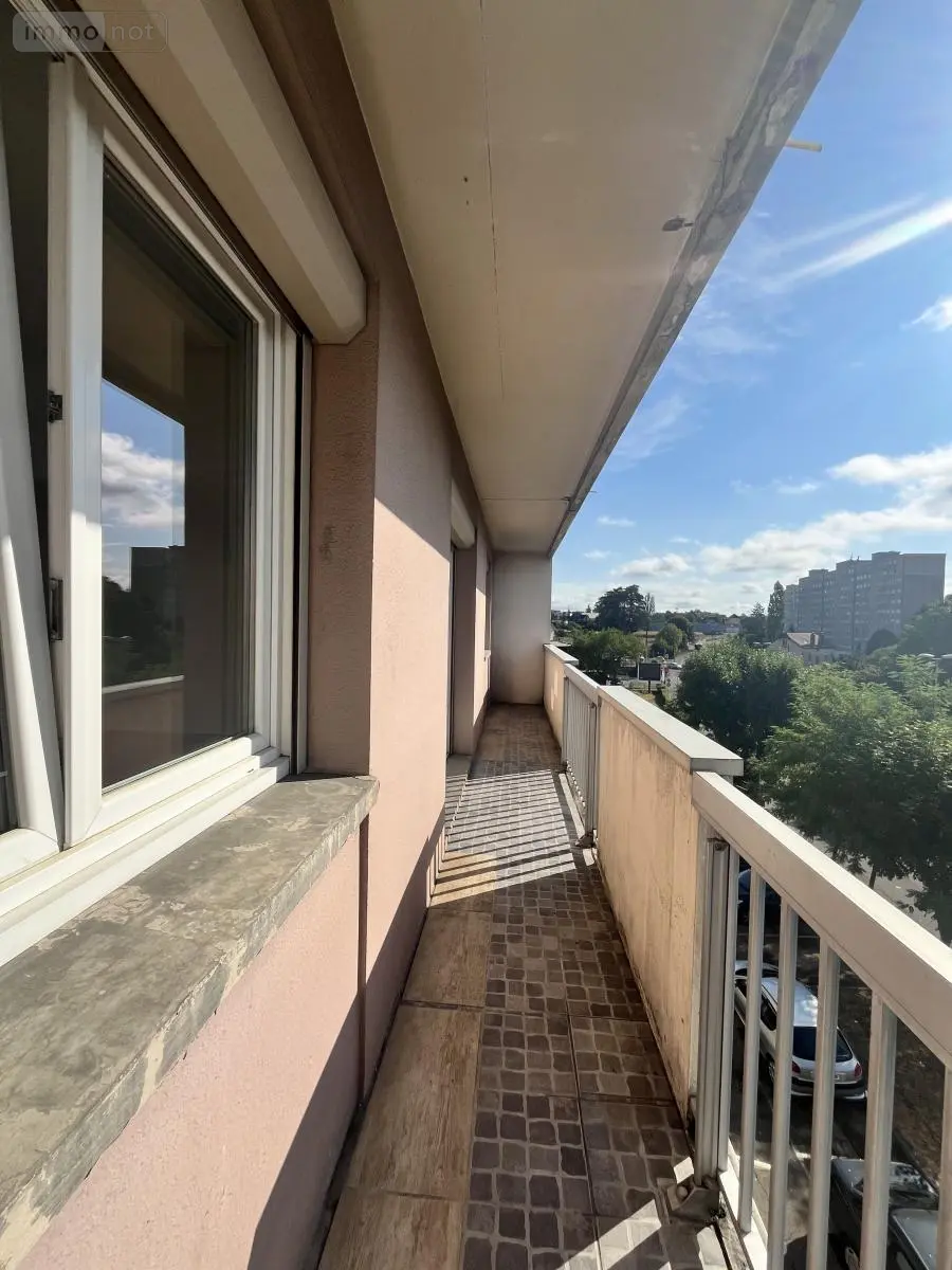 Appartement a vendre Besançon 25000 Doubs 25 69 m2 3 pièces 125000 euros 25004-1315 005