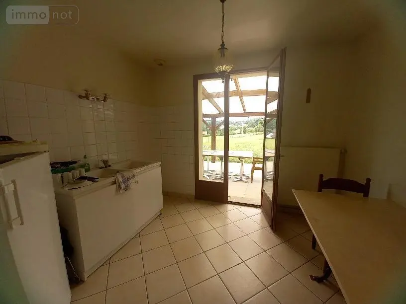 Maison a vendre Fère-en-Tardenois 02130 Aisne 02 70 m2 3 pièces 179200 euros 02040-252 004