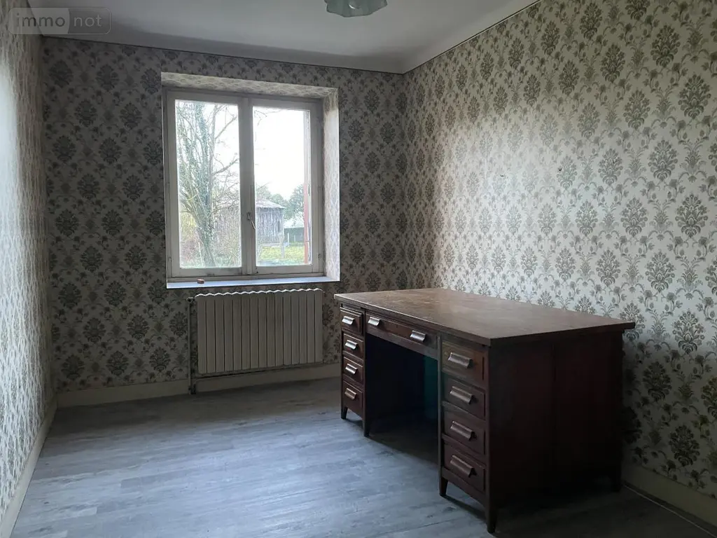 Maison a vendre Ballon-Saint Mars 72290 Sarthe 72 93 m2 4 pièces 105400 euros 72126-3045 017