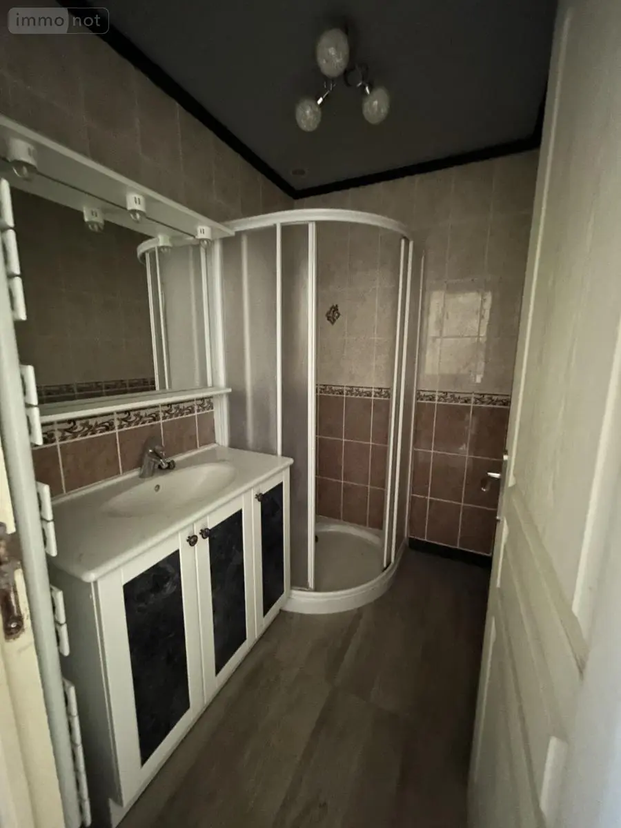 Maison a vendre Bécherel 35190 Ille-et-Vilaine 35 110 m2 5 pièces 188640 euros 35024-1340 017