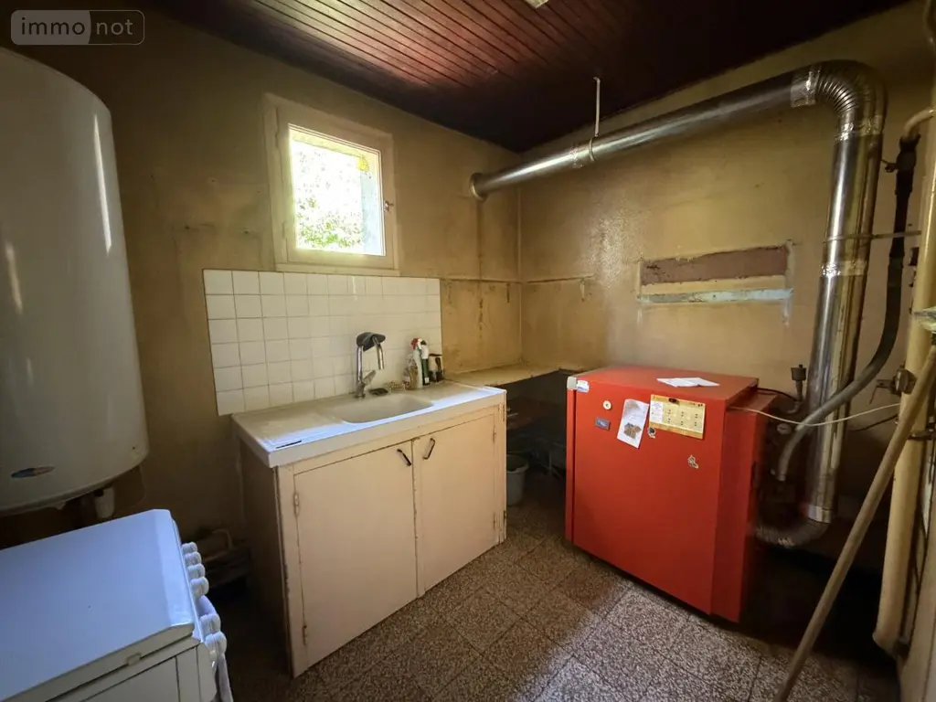 Maison a vendre Chambeire 21110 Côte-d'Or 21 105 m2 4 pièces 200000 euros 21012-285 015