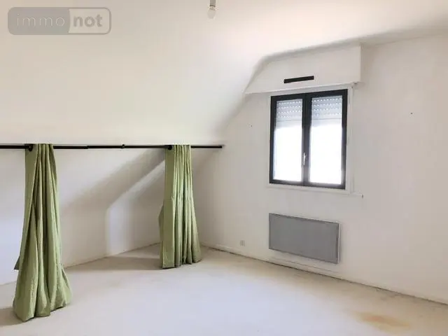 Maison a vendre Soulaire-et-Bourg 49460 Maine-et-Loire 49 138 m2 7 pièces 373860 euros 49031-2834 010
