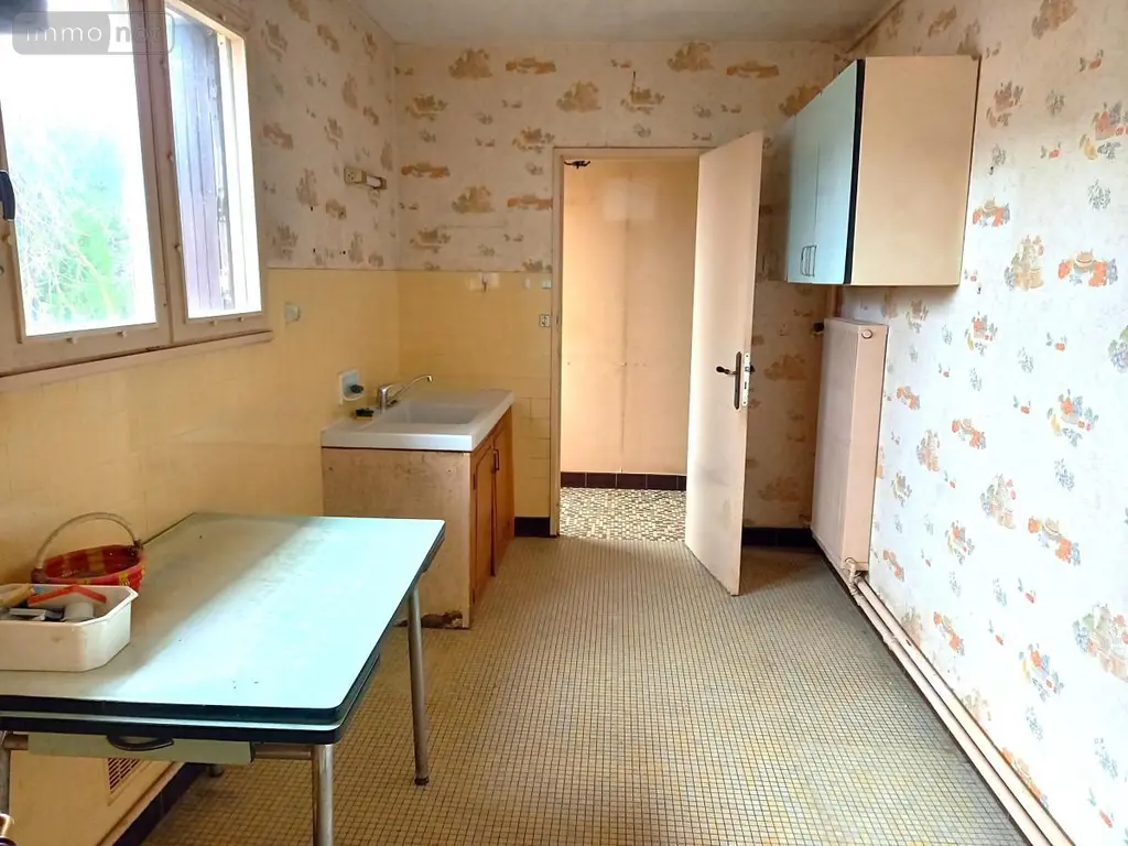 Maison a vendre Tours 37100 Indre-et-Loire 37 81 m2 5 pièces 188400 euros 37008-2772 009