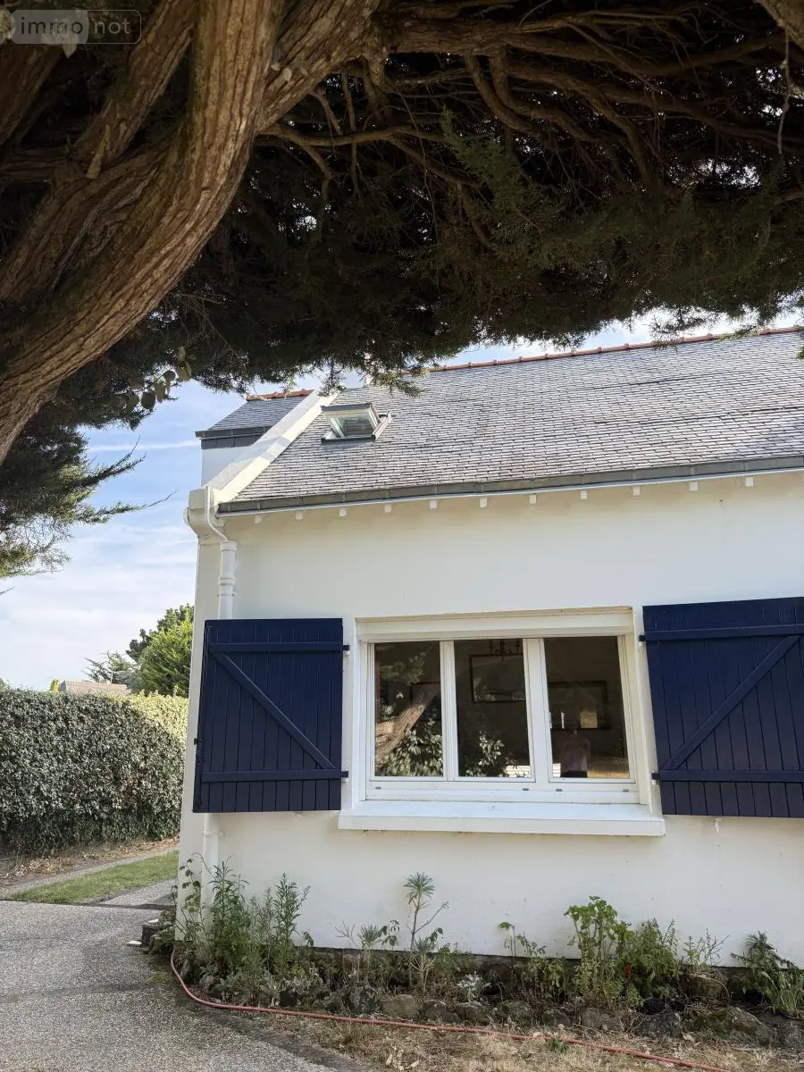 Maison a vendre Quiberon 56170 Morbihan 56 122 m2 5 pièces 1144900 euros 56002-1587 008