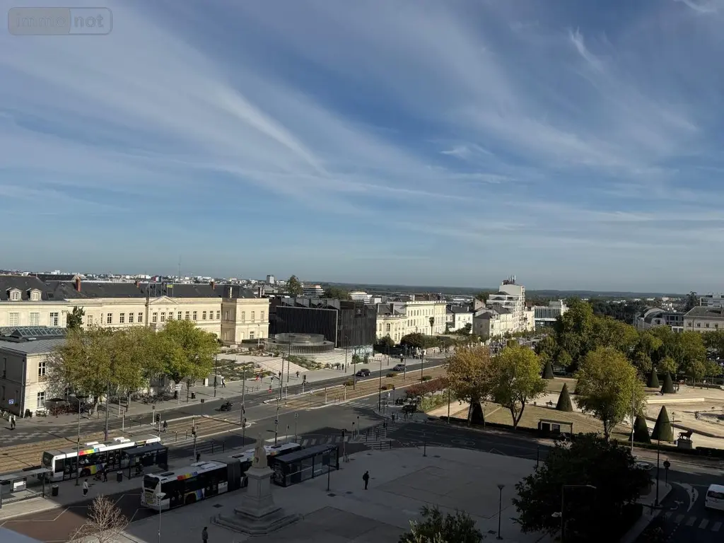 Appartement a vendre Angers 49000 Maine-et-Loire 49 144 m2 5 pièces 681200 euros 49012-2121 011