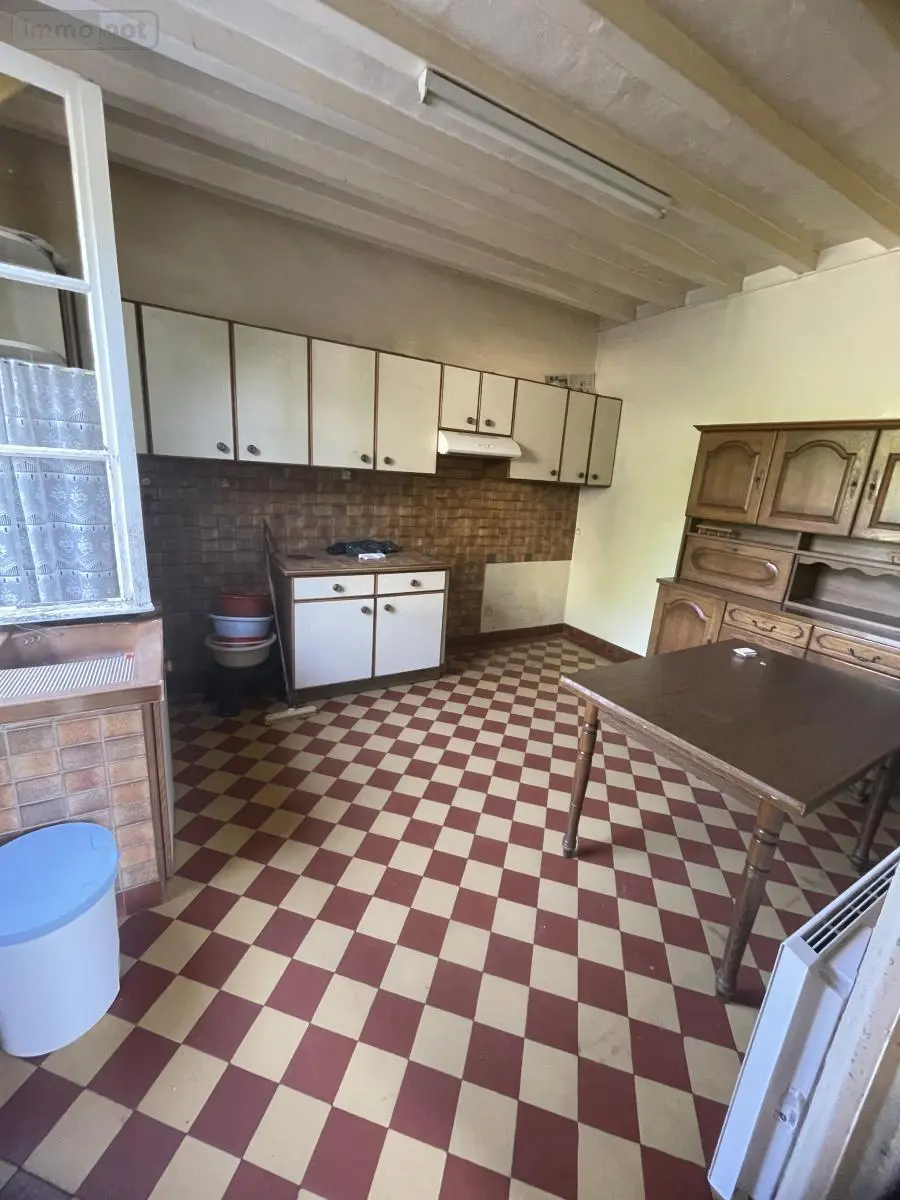 Maison a vendre Saint-Arnoult 41800 Loir-et-Cher 41 115 m2 5 pièces 192215 euros 41059-1005 004