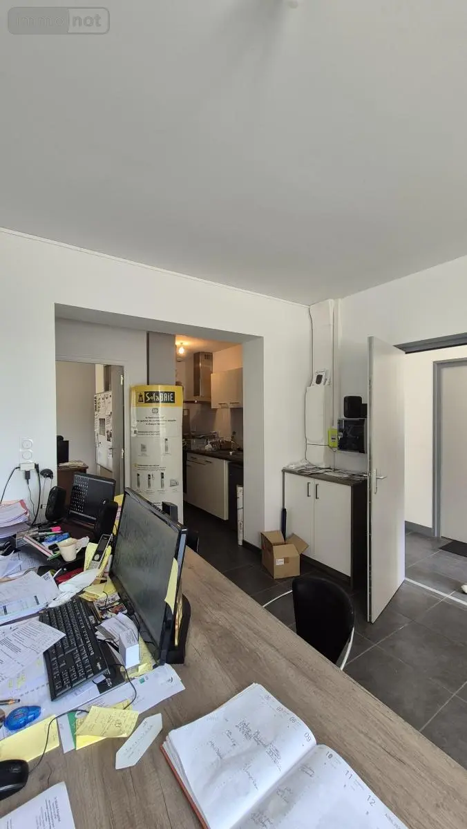 Maison a vendre Landivisiau 29400 Finistère 29 286 m2 438900 euros 29088-36 006