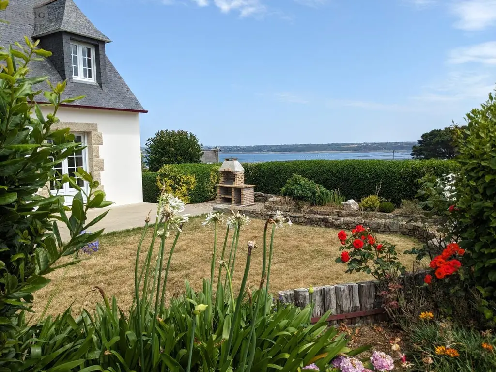 Maison a vendre Carantec 29660 Finistère 29 115 m2 6 pièces 573000 euros 29085-717 002