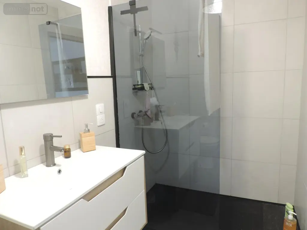 Maison a vendre Louargat 22540 Côtes-d'Armor 22 150 m2 9 pièces 360300 euros 22069-1958 014