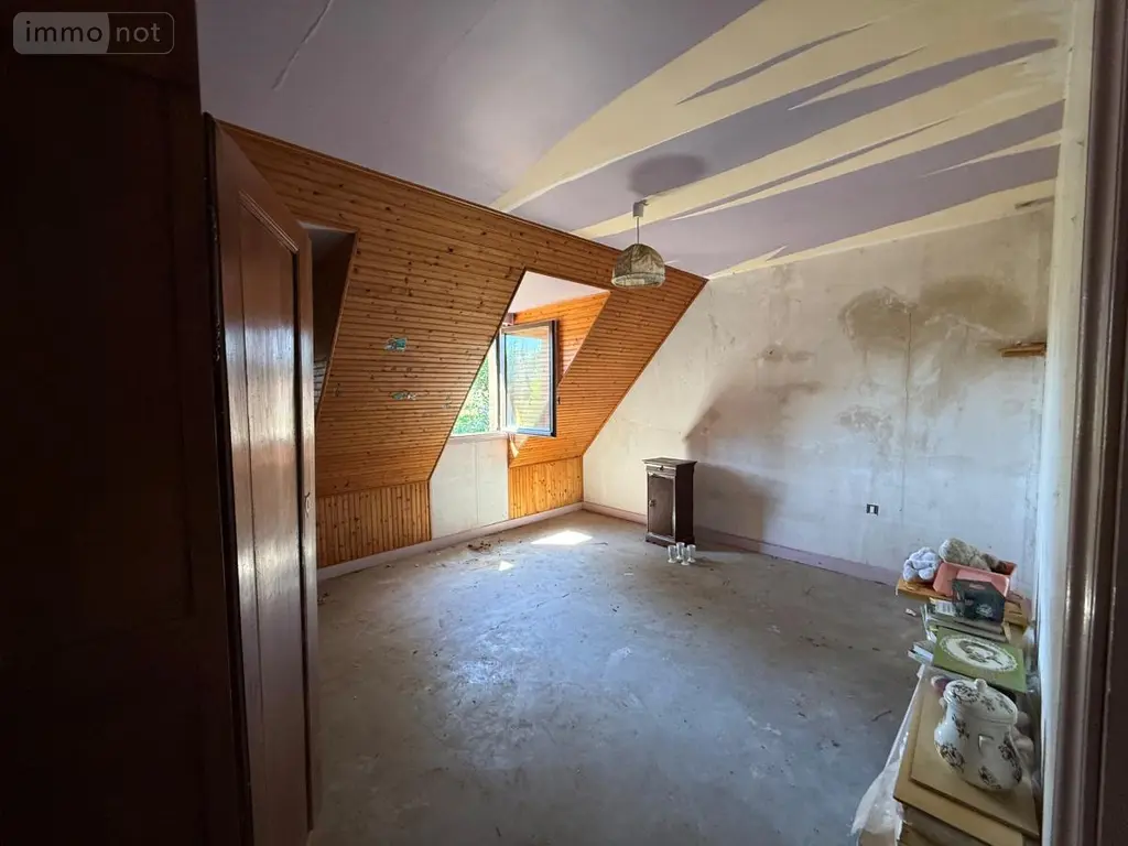 Maison a vendre Epiniac 35120 Ille-et-Vilaine 35 186 m2 6 pièces 173520 euros 35130-3839 028