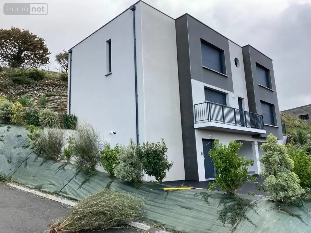 Maison a vendre Cherbourg-en-Cotentin 50100 Manche 50 218 m2 6 pièces 792576 euros 50108-4625 008
