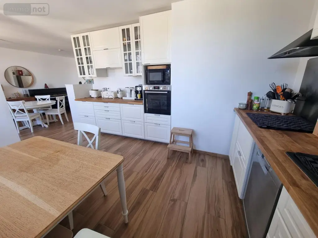 Maison a vendre Montargis 45200 Loiret 45 125 m2 5 pièces 212000 euros 45050-1413 004