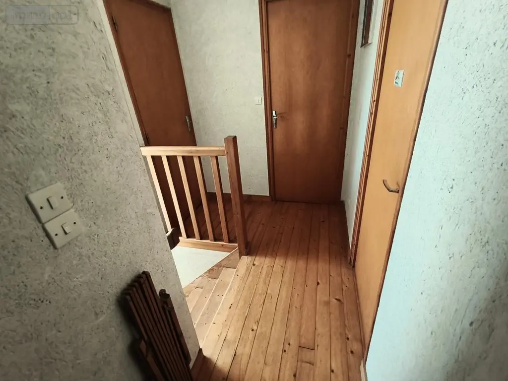 Maison a vendre Nivillac 56130 Morbihan 56 107 m2 4 pièces 219450 euros 56014-812 005