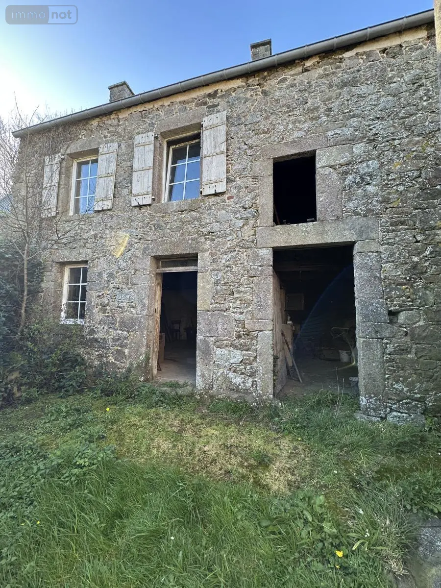 Maison a vendre Gréville-Hague 50440 Manche 50 168 m2 5 pièces 335800 euros 50040-732 012