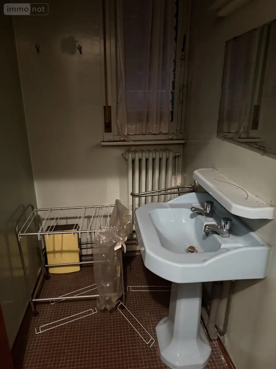 Maison a vendre Douai 59500 Nord 59 314 m2 12 pièces 418152 euros 59191-6129 015