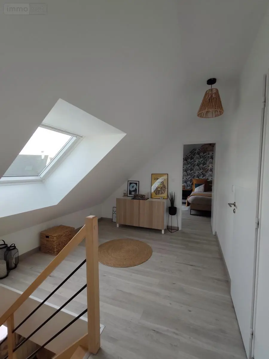 Maison a vendre Alvimare 76640 Seine-Maritime 76 114 m2 4 pièces 294000 euros 76087-54 010