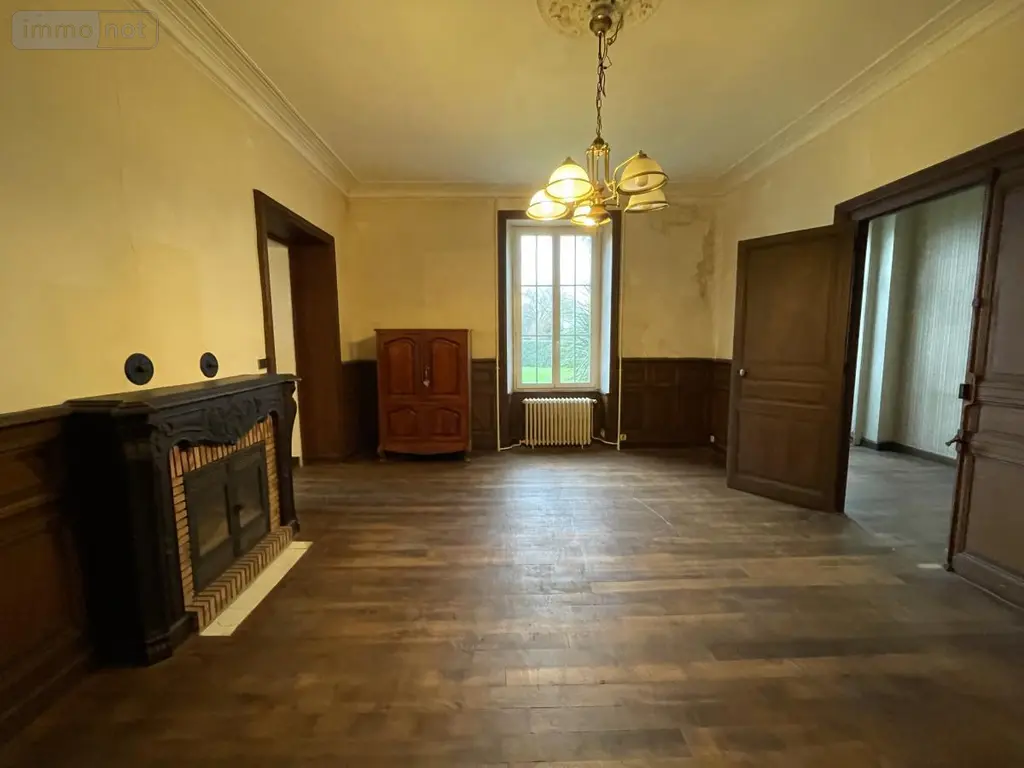 Maison a vendre Paimpol 22500 Côtes-d'Armor 22 280 m2 11 pièces 581400 euros 22023-3471 013