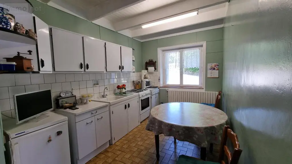 Maison a vendre Locarn 22340 Côtes-d'Armor 22 70 m2 4 pièces 215250 euros 29066-3877 004