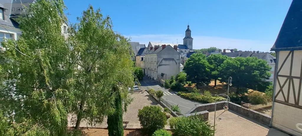 Appartement a vendre Angers 49100 Maine-et-Loire 49 84 m2 3 pièces 362025 euros 49004-1735 002