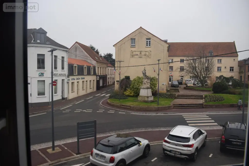 Immeuble de rapport a vendre Ardres 62610 Pas-de-Calais 62 390 m2 405540 euros 62098-2112 006