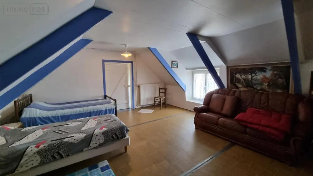 Maison a vendre Locarn 22340 Côtes-d'Armor 22 70 m2 4 pièces 215250 euros 29066-3877 005