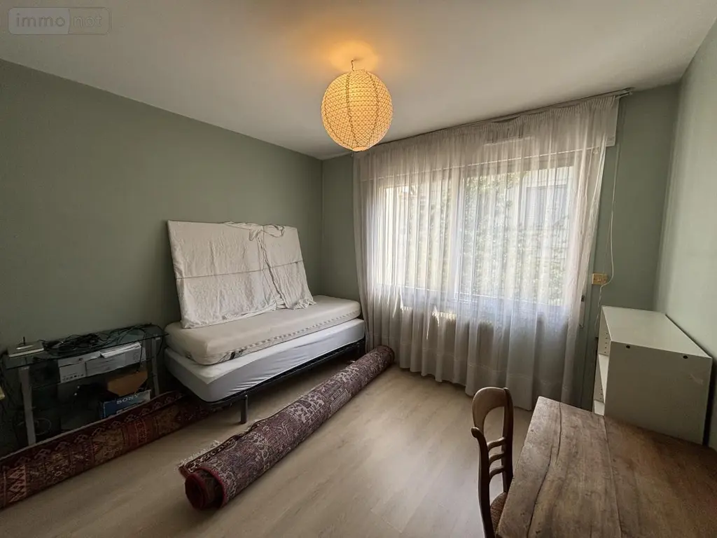 Appartement a vendre Chambéry 73000 Savoie 73 100 m2 5 pièces 329000 euros 73006-328 006