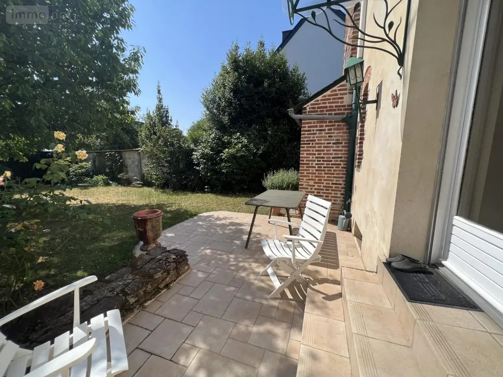 Maison a vendre Rennes 35700 Ille-et-Vilaine 35 132 m2 7 pièces 726400 euros 35018-793 016