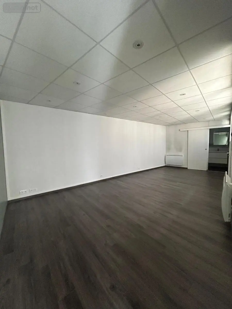 Location fonds et murs commerciaux Rennes 35000 Ille-et-Vilaine 35 40 m2 1020 euros 35056-L5 003