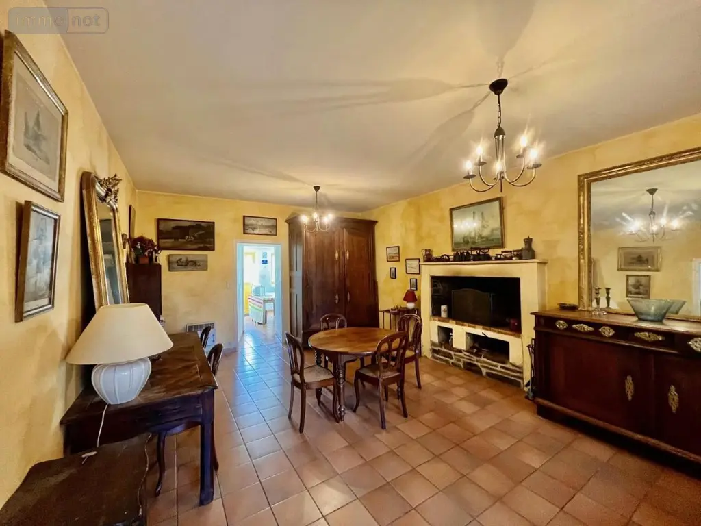 Maison a vendre Dol-de-Bretagne 35120 Ille-et-Vilaine 35 157 m2 7 pièces 377880 euros 35130-3775 009