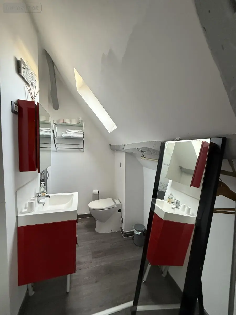 Maison a vendre Allonne 60000 Oise 60 291 m2 9 pièces 572000 euros 80121-2789 010