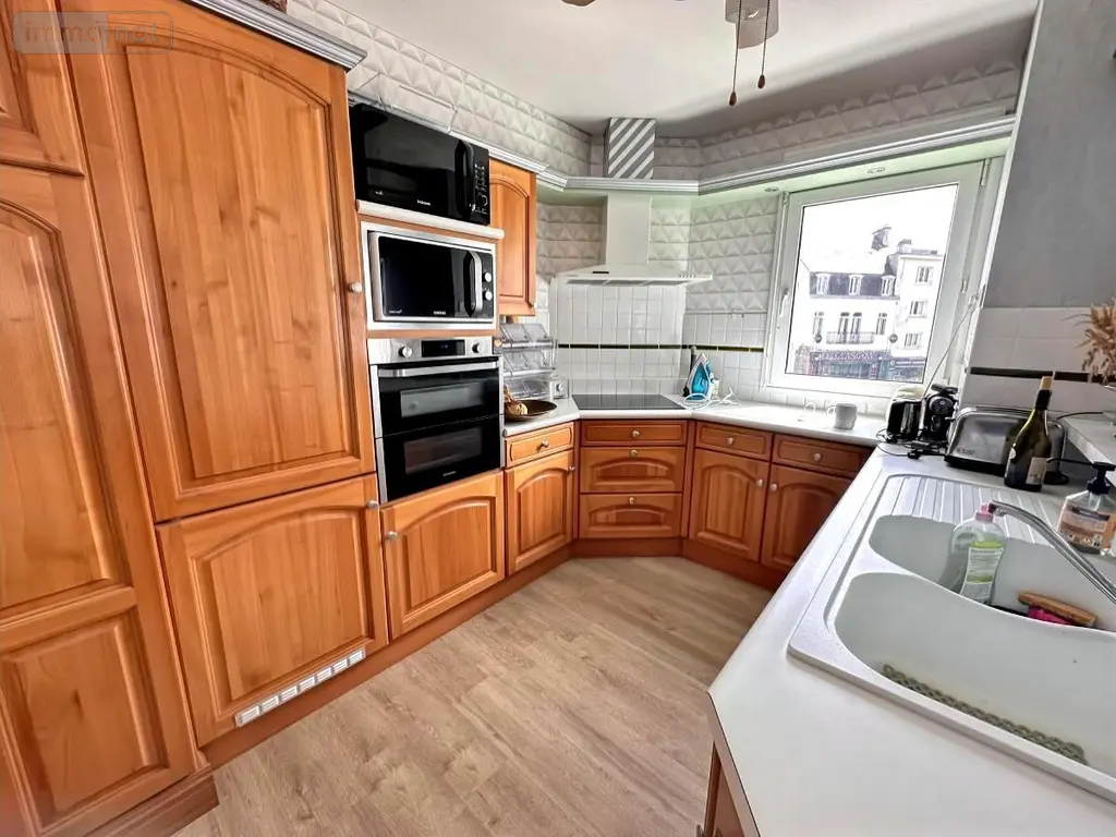 Appartement a vendre Vannes 56000 Morbihan 56 88 m2 5 pièces 383840 euros 56003-1519 004