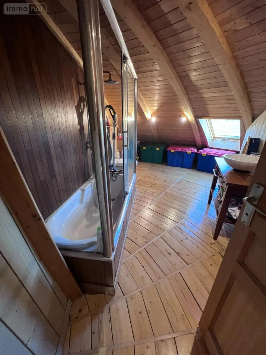 Maison a vendre Champrond-en-Gâtine 28240 Eure-et-Loir 28 225 m2 6 pièces 574750 euros 61081-145 013