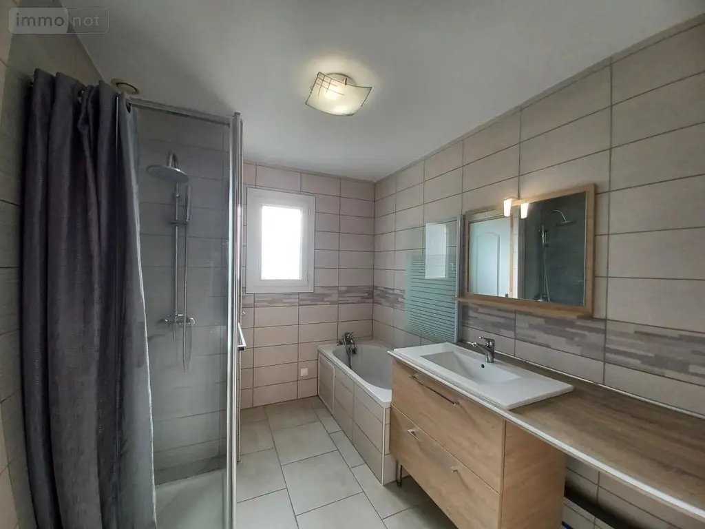 Maison a vendre Savigny-en-Véron 37420 Indre-et-Loire 37 122 m2 5 pièces 194000 euros 37094-25 004